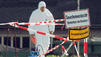 Terrorangst vor neuem Supervirus
