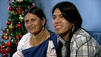 Das Supertalent 2011: Wie feiert Leo Rojas Weihnachten?