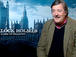 Stephen Fry: "Nacktszene war nichts Besonderes"