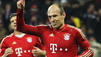 Robben ist Bayerns "pures Gl&uuml;ck"