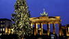 Weihnachten - Deutschland in Festtagsstimmung