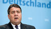 Gabriel: Wulff-R&uuml;cktritt w&auml;re Staatskrise