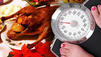 Weihnachtsspeck: Welcher Sport bringt wie viel?