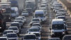 Deutsche standen 450.000 km im Stau