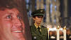 Mord an Polizist: Tatwaffe entdeckt