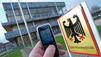 Justizministerium: Keine Gesetzes&auml;nderung bei Vorratsdatenspeicherung