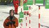 Halsbrecherischer Wintersport: &lsquo;Pistensau&lsquo; stoppt Skiraser