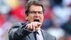 Capello: Deutschland hat &Ouml;zil den T&uuml;rken geklaut
