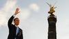 US-Botschafter: Obama will wieder nach Berlin kommen