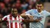 Last-Minute-Schock f&uuml;r ManCity