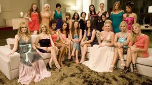 "Der Bachelor" - acht neue Folgen ab dem 04. Januar 2012 20 Traumfrauen wollen den Bachelor