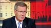 Interview: Wulff lehnt R&uuml;cktritt ab