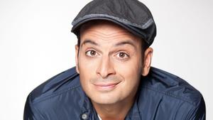 Die <b>Kaya Show</b>, Kaya Yanar, RTL - comedian-kaya-yanar