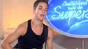 Der Sunnyboy singt sich in die Jury-Herzen