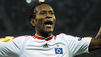 Ze Roberto: Fink, ruf mich an!