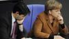 Koalitionsstreit wegen geplanter B&ouml;rsensteuer