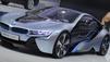 Die Highlights der Detroit Auto Show 2012