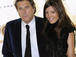 Bryan Ferry (66) heiratet die Ex-Freundin (29) seines Sohnes.