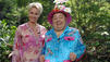 Dschungelcamp 2012: Dirk und Sonja wetzen ihre Zungen