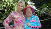 Dschungelcamp 2012: Der t&auml;gliche Dschungelspa&szlig; bei RTL