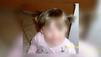 Rostock: Vater wirft Jessy Marie (3) vom Balkon