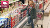 Schluss mit quengelnden Kids im Supermarkt