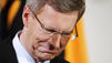 &Uuml;berraschende Wende: Wulff will Fragen ver&ouml;ffentlichen