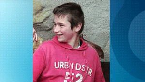 Vermisst: Wo ist Pierre (13)? Ist der Vater mit Pierre untergetaucht?