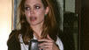 Angelina Jolie: Nervenzusammenbruch in der Dusche