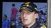 Kubica zwei Stunden am Kn&ouml;chel operiert