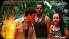 Dschungelcamp 2012: Mit der Harmonie ist es vorbei