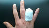 Motorrad-Ass Hopkins: Finger-Amputation