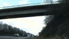 Autobahn-Drama: War der Holzstamm-Wurf geplant?