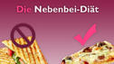 Die Nebenbei-Diät