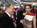 Golden Globes 2012: RTL-Reporter kommt den Stars nah wie keiner sonst