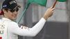 Bruno Senna tritt bei Williams in Ayrtons Fu&szlig;stapfen