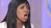 DSDS 2012: Brasilianerin Karla schimpft beim Casting auf die Jury