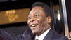 Pele kr&ouml;nt sich selbst zum Fu&szlig;ball-K&ouml;nig