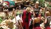 Dschungelcamp 2012: Der gro&szlig;e Zigarettenstreit