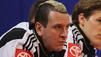 DHB-Team: Hens wieder fit