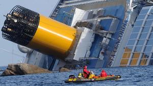 Costa Concordia: Genaue Vermissten-Zahl unklar Costa Concordia: Genaue Vermissten-Zahl unklar