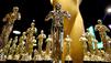"And the Oscar goes to..."
