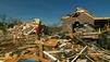 Heftige Tornados suchen USA heim
