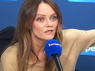 Vanessa Paradis spricht über Gerüchte