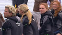 Der Bachelor 2012: Gruppen-Date unter Wasser