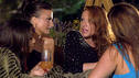 Der Bachelor 2012: Georginas Lästerattacke