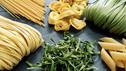 Pasta-Quiz: Kennen Sie sich aus mit Tortellini, Maccaroni und Co.?