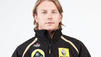 R&auml;ikk&ouml;nen cool wie immer