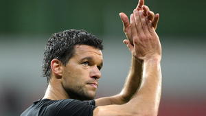 Michael Ballack