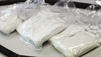 New York: 16 Kilo Kokain in UN-Post gefunden
